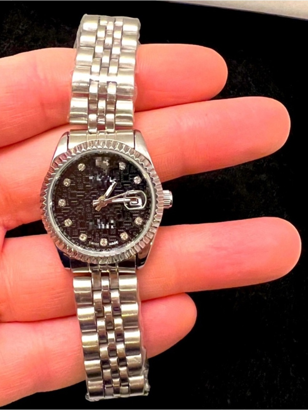 Luxury Watch for women - NEW - Picture 3 of 3